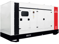 Deutz Diesel Generator