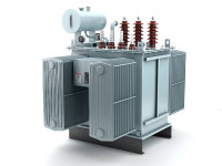 Fluid-Immersed Distribution Transformers