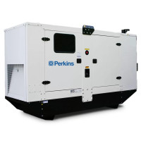 Perkins UK Generator 100KVA