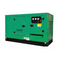 Ricardo 30KVA Diesel Generator
