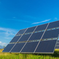 Solar Energy System