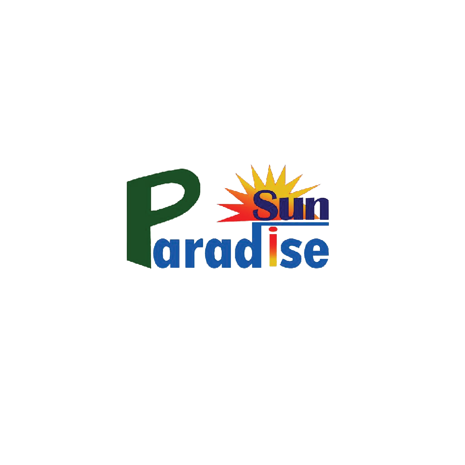 Sun Paradise