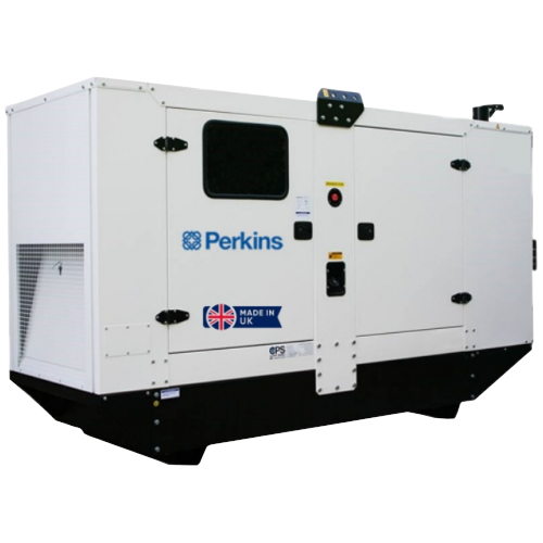 Diesel Generator