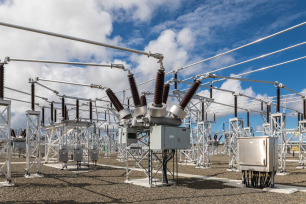 Electrical Substations