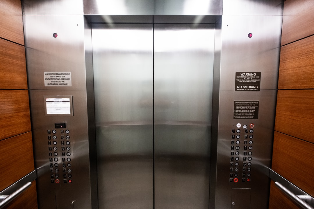 Lift, Elevator & Escalator